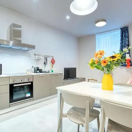 Apartman Charlotte Bb House