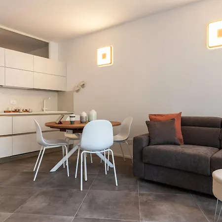 Brenta Flexyrent شقة *