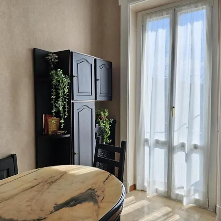 Apartmán Homegallery - Elegante Milanese