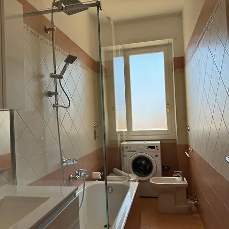 Appartement Lorenteggio Urban - Affitti Brevi Italia Milaan