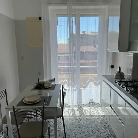 Lorenteggio Urban - Affitti Brevi Italia Milaan