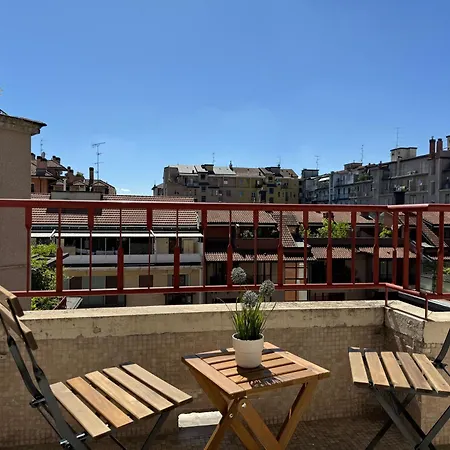 Lorenteggio Urban - Affitti Brevi Italia * Milaan