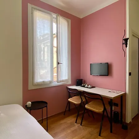 Studio-majno Lejlighed Milano