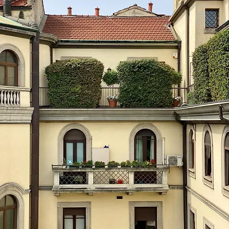 Studio-majno * Milano