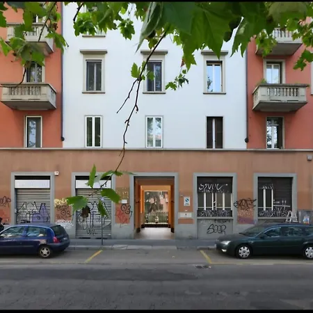 La Nostra Casa In Corte Appartement *