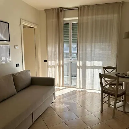 Appartement Accogliente - Milaan