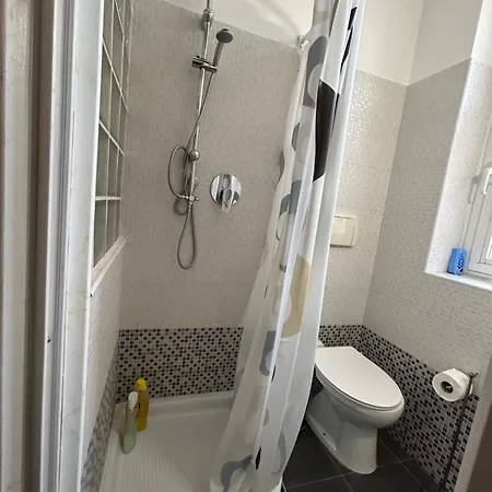 Daire In Zona Loreto Vicino Metro Mm1 E Mm2 - Lippino Milano