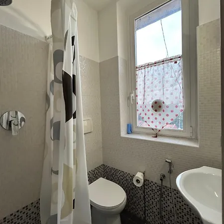 Daire In Zona Loreto Vicino Metro Mm1 E Mm2 - Lippino Milano