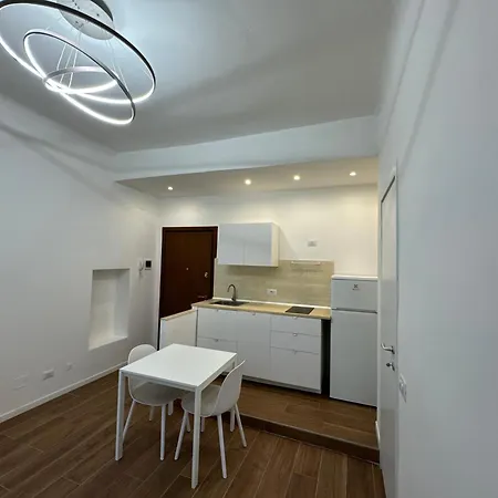 Apartment Rifugio Di - Centrale- M1 Pasteur