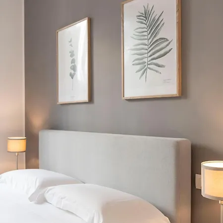 ゲストハウス Buenos Aires 58 3*