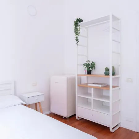 New! Lovely & Friendly In Center D *