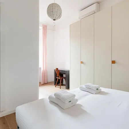 Guesthost - Porta Venezia Cosy Daire