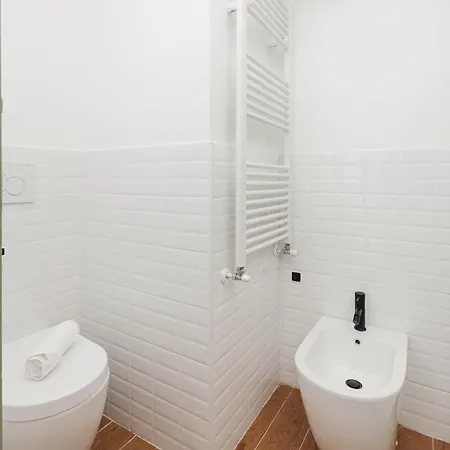 Guesthost - Porta Venezia Cosy Daire