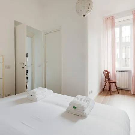 Daire Guesthost - Porta Venezia Cosy