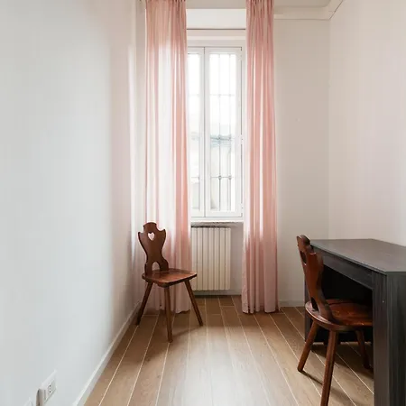 Guesthost - Porta Venezia Cosy Daire Milano
