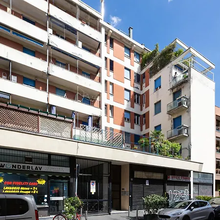 Guesthost - Savona District Comfy *