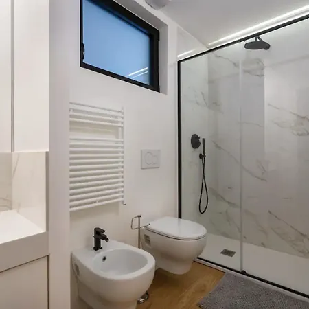 Apartment Modern Loft In Porta Venezia