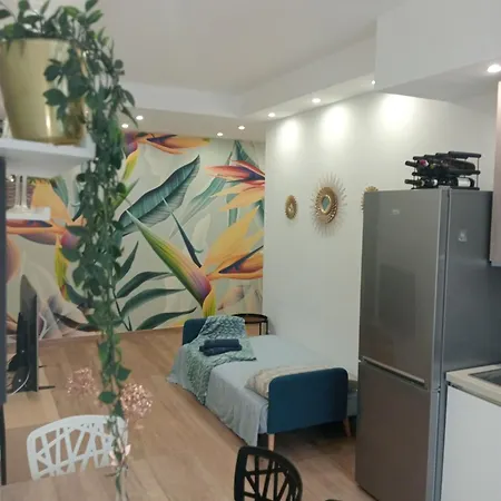 Tortona Design&fashion District - Metro A 5 Min Apartamento *