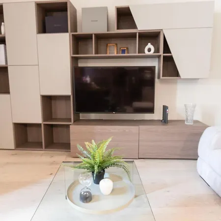 Ihost - Bottego 21 Apartamento Milán