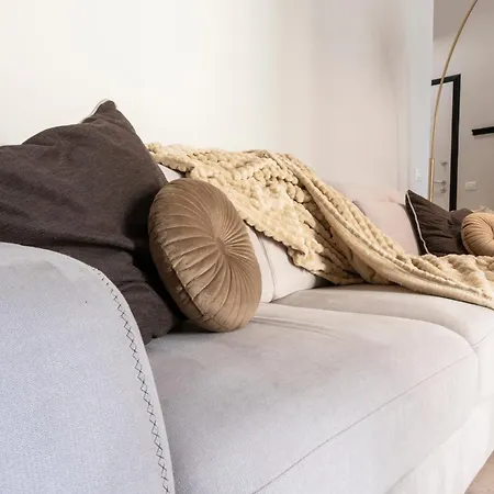 Ihost - Bottego 21 Apartamento