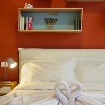 Flat, Deangeli Milan-100m M1