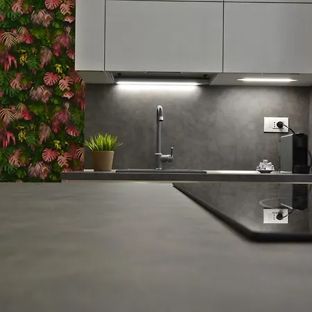 Lombardini 1 Apartamento Milão