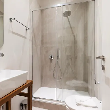 Youhosty - Ticinese 3 アパート ミラノ