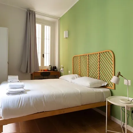 Youhosty - Ticinese 4 Apartment Mailand