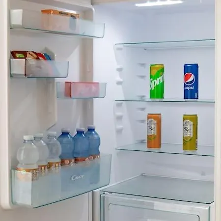 شقة Sacri Casa ميلان