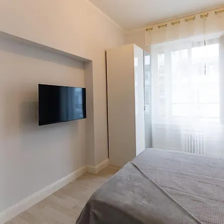 شقة Sacri Casa