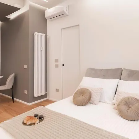 We - Buenos Aires Suites36 - 아파트