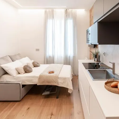 We - Buenos Aires Suites36 - 아파트