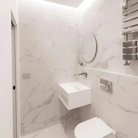 아파트 We - Buenos Aires Suites36 - *