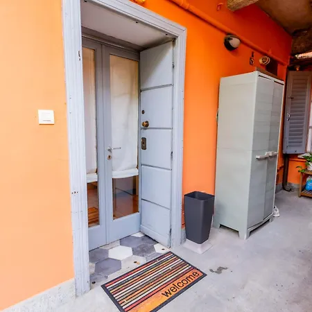 Porta Genova Cozy By 101flats * Милан