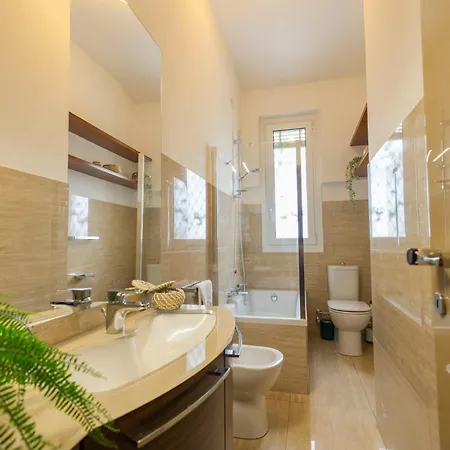 Corso Italia Attic In By 101flats * Μιλάνο