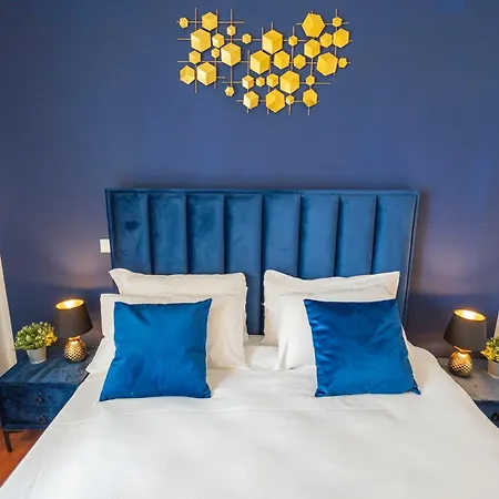 Διαμέρισμα Corso Italia Attic In By 101flats *