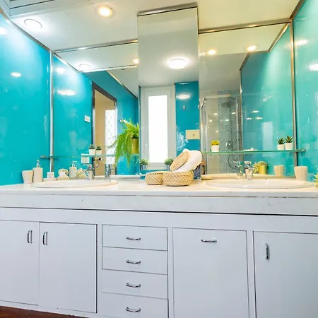 Corso Italia Attic In By 101flats Μιλάνο