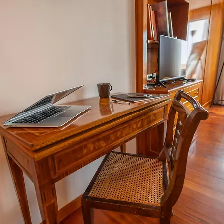 Corso Italia Attic In By 101flats Μιλάνο