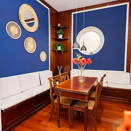 Corso Italia Attic In By 101flats *