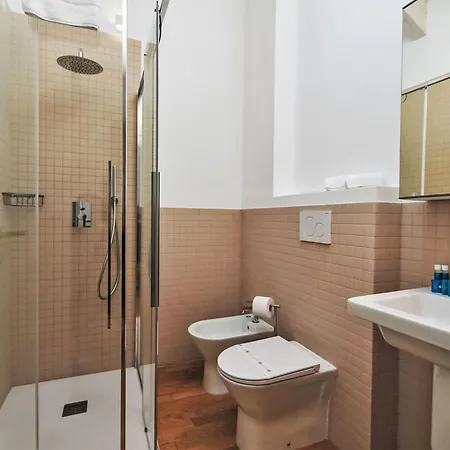 White Attic Terrace By Interhome