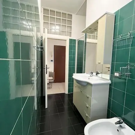 Crescenzago דירה מילאנו