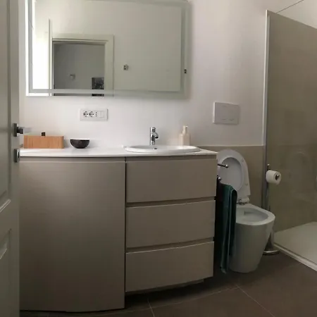 Missori Rose Garden View *