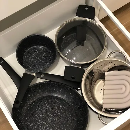 شقة Missori Rose Garden View ميلان