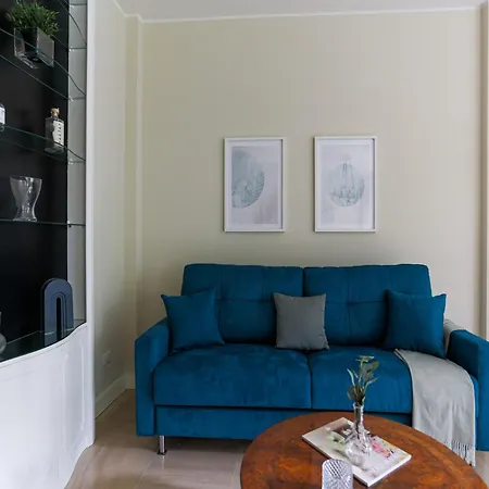 Apartamento The Rent - Charming In Pagano Area