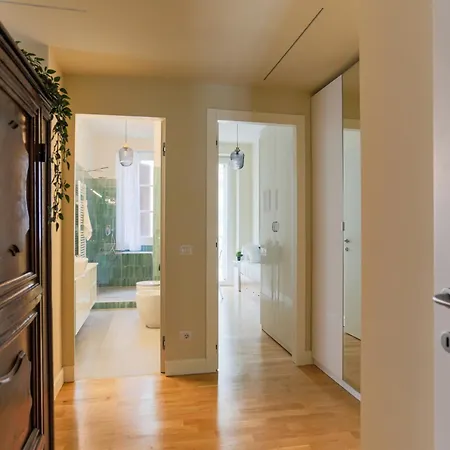 The Rent - Charming In Pagano Area * Milán