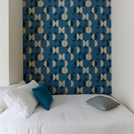 Apartamento The Rent - Charming In Pagano Area