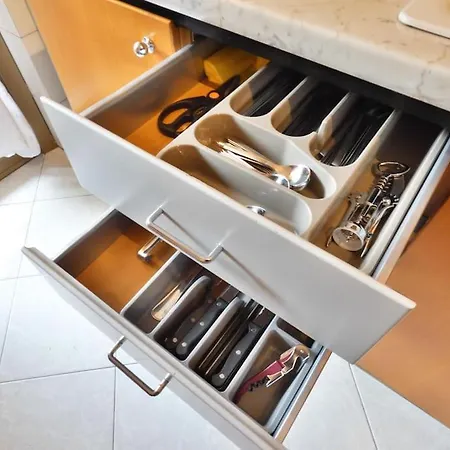 Lägenhet Welcome House Center *