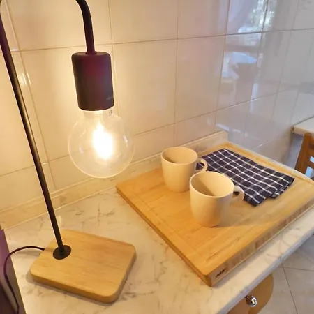 Welcome House Center