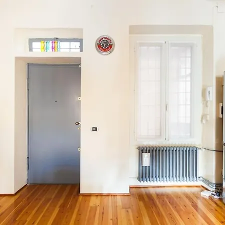 Feel Like At Loft Centro Citta Apartment