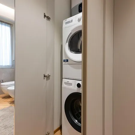 Elegant Design Apartmentduomo-naviglia/c E Wi-fi * Милан